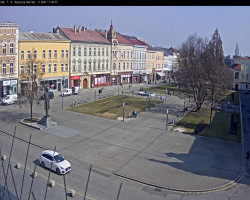 Náměstí T. G. Masaryka