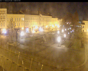 Město Prostějov - Náměstí T. G. Masaryka - 5.3.2026 v 00:15 Město Prostějov - Náměstí T. G. Masaryka - 5.3.2026 v 00:15