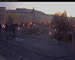 Náměstí T. G. Masaryka