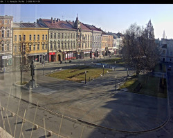 Náměstí T. G. Masaryka