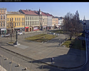 Město Prostějov - Náměstí T. G. Masaryka - 5.3.2026 v 09:15 Město Prostějov - Náměstí T. G. Masaryka - 5.3.2026 v 09:15