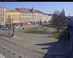 Náměstí T. G. Masaryka