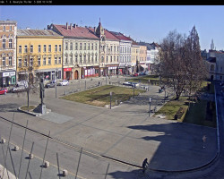 Náměstí T. G. Masaryka