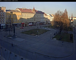 Náměstí T. G. Masaryka