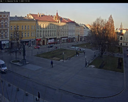 Náměstí T. G. Masaryka