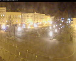 Náměstí T. G. Masaryka