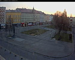 Náměstí T. G. Masaryka