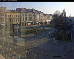 Náměstí T. G. Masaryka