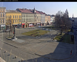 Náměstí T. G. Masaryka