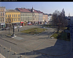 Náměstí T. G. Masaryka