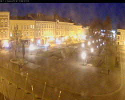 Náměstí T. G. Masaryka