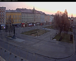 Náměstí T. G. Masaryka