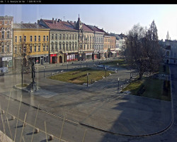 Náměstí T. G. Masaryka