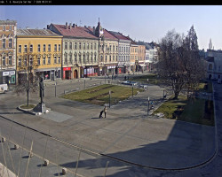 Náměstí T. G. Masaryka