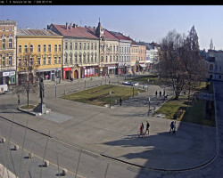 Náměstí T. G. Masaryka