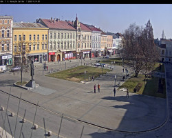 Náměstí T. G. Masaryka