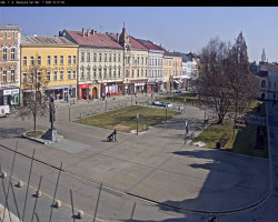 Náměstí T. G. Masaryka