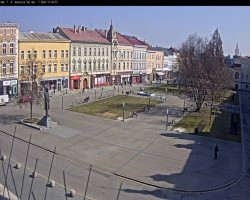 Náměstí T. G. Masaryka