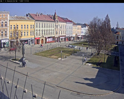 Náměstí T. G. Masaryka