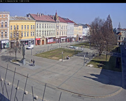 Náměstí T. G. Masaryka