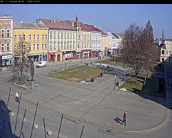 Náměstí T. G. Masaryka