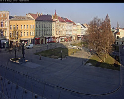 Náměstí T. G. Masaryka