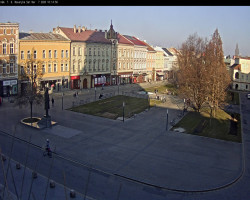 Náměstí T. G. Masaryka