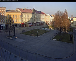 Náměstí T. G. Masaryka