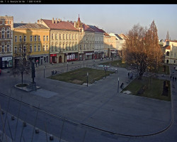 Náměstí T. G. Masaryka