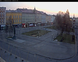 Náměstí T. G. Masaryka