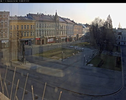 Náměstí T. G. Masaryka