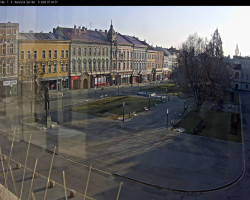 Náměstí T. G. Masaryka