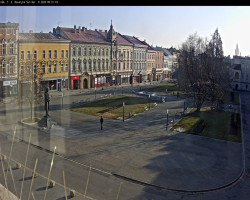 Náměstí T. G. Masaryka