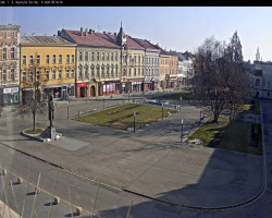 Náměstí T. G. Masaryka