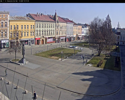 Náměstí T. G. Masaryka