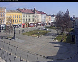 Náměstí T. G. Masaryka