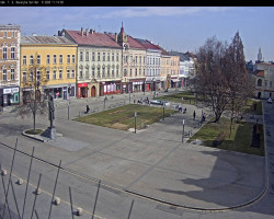 Náměstí T. G. Masaryka