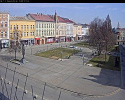 Náměstí T. G. Masaryka