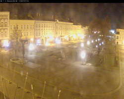 Náměstí T. G. Masaryka