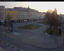 Náměstí T. G. Masaryka