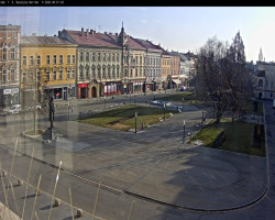 Náměstí T. G. Masaryka