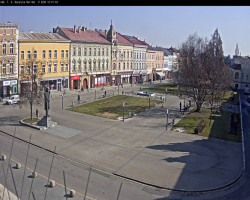 Náměstí T. G. Masaryka