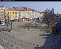 Náměstí T. G. Masaryka