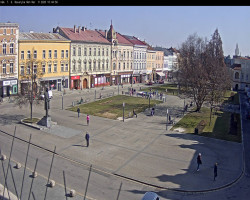 Náměstí T. G. Masaryka