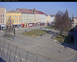 Náměstí T. G. Masaryka