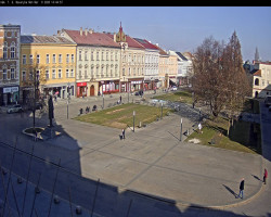 Náměstí T. G. Masaryka