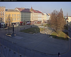 Náměstí T. G. Masaryka