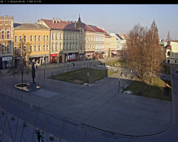 Náměstí T. G. Masaryka