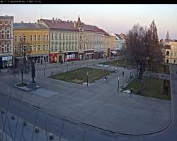 Náměstí T. G. Masaryka