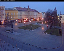 Náměstí T. G. Masaryka